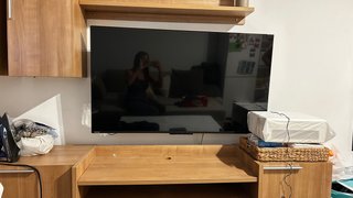 Televisor Toshiba 55 pulgadas