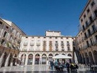 Piso en venta en Barri Eixample en Alcoy/Alcoi