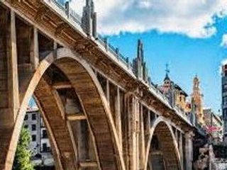 Piso en venta en Barri Eixample en Alcoy/Alcoi