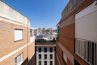 Piso en venta en Fígares en Granada
