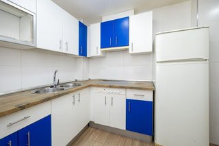 Piso en venta en Fígares en Granada