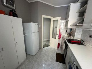 Piso en venta en San Francisco en Bilbao