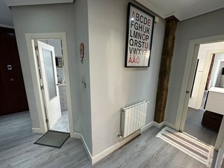 Piso en venta en San Francisco en Bilbao
