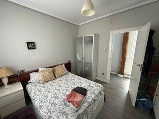 Piso en venta en San Francisco en Bilbao