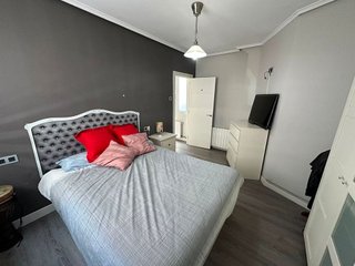 Piso en venta en San Francisco en Bilbao