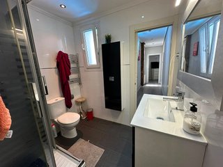 Piso en venta en San Francisco en Bilbao