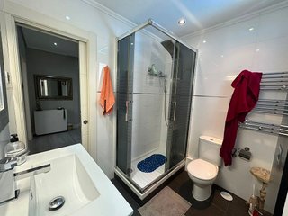 Piso en venta en San Francisco en Bilbao