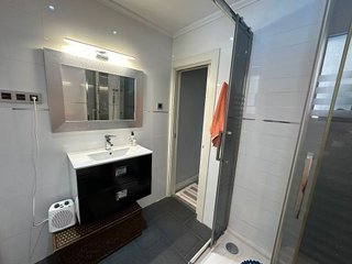 Piso en venta en San Francisco en Bilbao