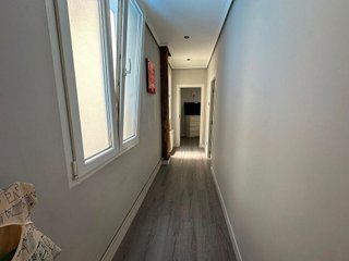 Piso en venta en San Francisco en Bilbao