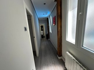 Piso en venta en San Francisco en Bilbao