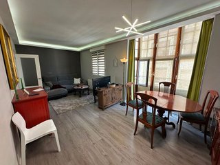 Piso en venta en San Francisco en Bilbao