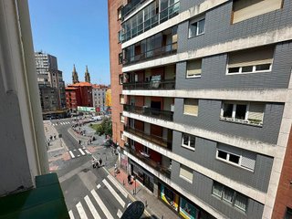 Piso en venta en San Francisco en Bilbao