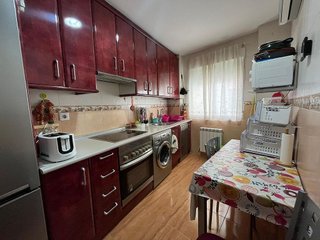Ático en venta en Villarrubia de los Ojos