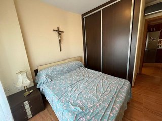 Ático en venta en Villarrubia de los Ojos