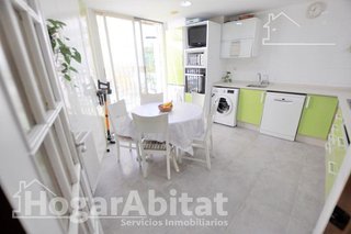 Piso en venta en Patraix en Valencia