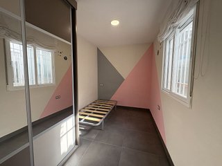 Piso en venta en San Felipe - El Almendral - La Merced en Jaén
