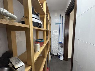 Piso en venta en San Felipe - El Almendral - La Merced en Jaén