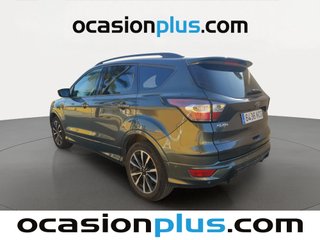Ford Kuga 1.5 TDCI S&S ST-Line 4x2 88 kW (120 CV)