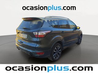 Ford Kuga 1.5 TDCI S&S ST-Line 4x2 88 kW (120 CV)