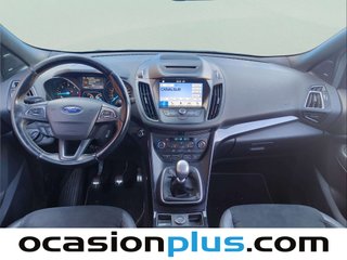 Ford Kuga 1.5 TDCI S&S ST-Line 4x2 88 kW (120 CV)
