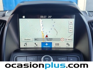 Ford Kuga 1.5 TDCI S&S ST-Line 4x2 88 kW (120 CV)