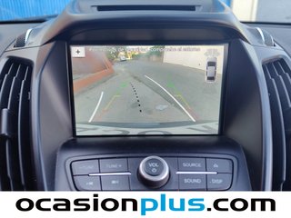 Ford Kuga 1.5 TDCI S&S ST-Line 4x2 88 kW (120 CV)