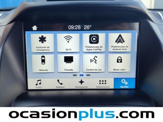 Ford Kuga 1.5 TDCI S&S ST-Line 4x2 88 kW (120 CV)
