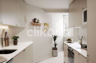 Piso en venta en Los Boliches en Fuengirola