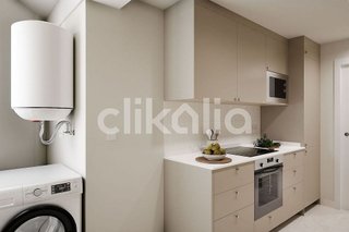 Piso en venta en Los Boliches en Fuengirola