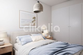 Piso en venta en Los Boliches en Fuengirola