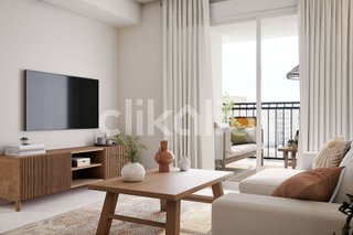 Piso en venta en Los Boliches en Fuengirola