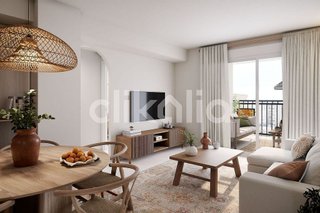 Piso en venta en Los Boliches en Fuengirola