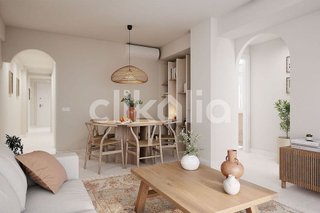 Piso en venta en Los Boliches en Fuengirola