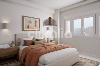 Piso en venta en Los Boliches en Fuengirola