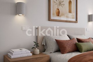 Piso en venta en Los Boliches en Fuengirola