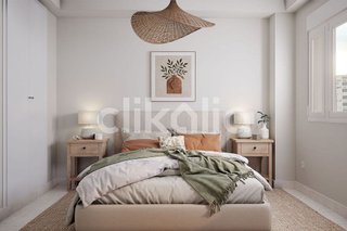 Piso en venta en Los Boliches en Fuengirola