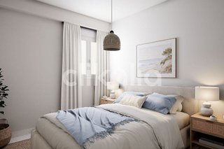 Piso en venta en Los Boliches en Fuengirola