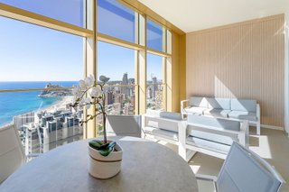 Piso en venta en Playa de Poniente en Benidorm