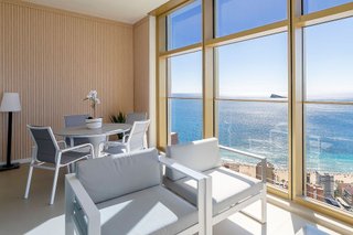 Piso en venta en Playa de Poniente en Benidorm