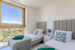 Piso en venta en Playa de Poniente en Benidorm