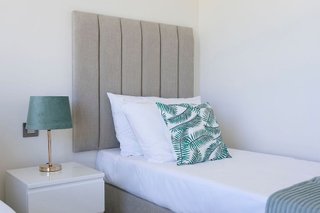 Piso en venta en Playa de Poniente en Benidorm
