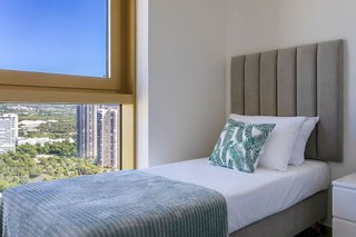 Piso en venta en Playa de Poniente en Benidorm