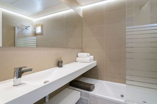 Piso en venta en Playa de Poniente en Benidorm