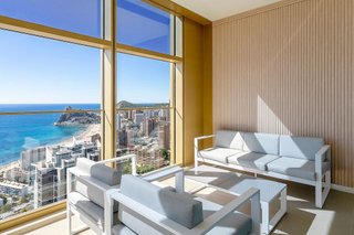 Piso en venta en Playa de Poniente en Benidorm