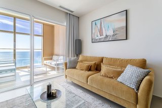 Piso en venta en Playa de Poniente en Benidorm