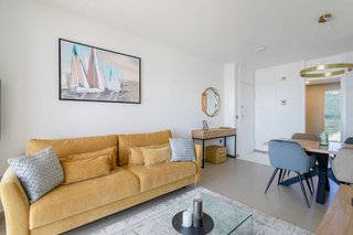 Piso en venta en Playa de Poniente en Benidorm