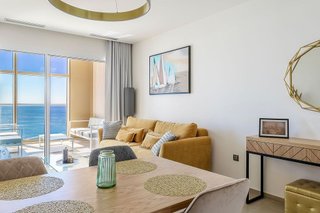 Piso en venta en Playa de Poniente en Benidorm