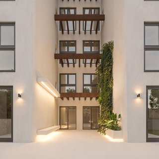 Piso en venta en Zona Piscinas en Burriana