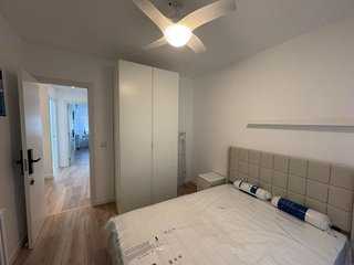 Piso en venta en Juan de la Cierva en Getafe