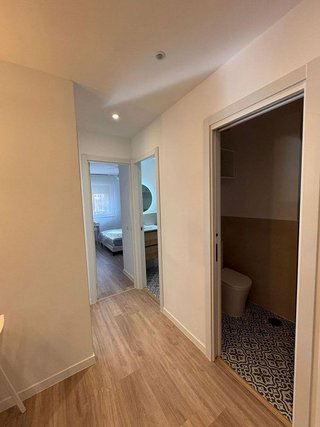 Piso en venta en Juan de la Cierva en Getafe